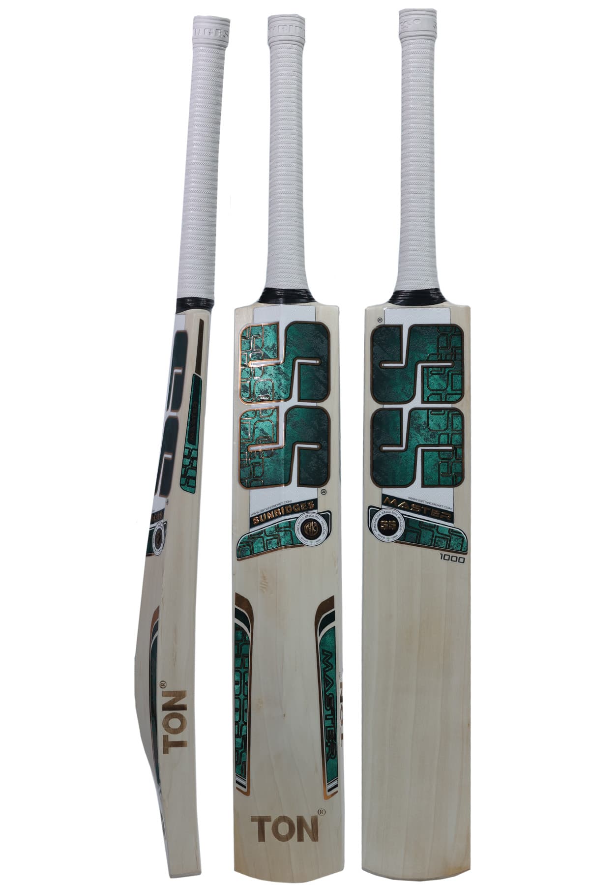 SS Master 1000 Senior Cricket Bat