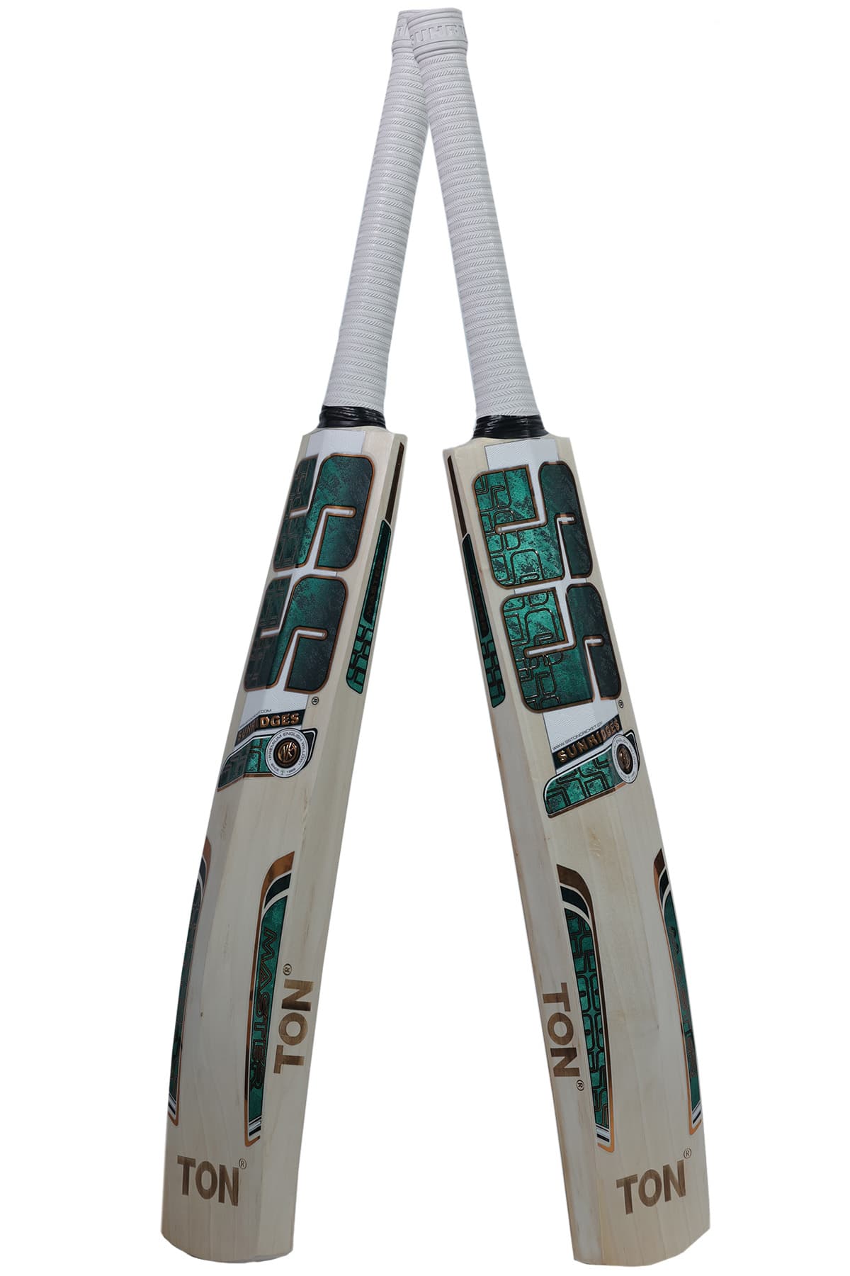 SS Master 1000 Senior Cricket Bat