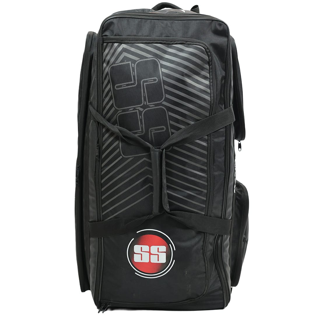 SS MaxiMus Cricket Kit Bag