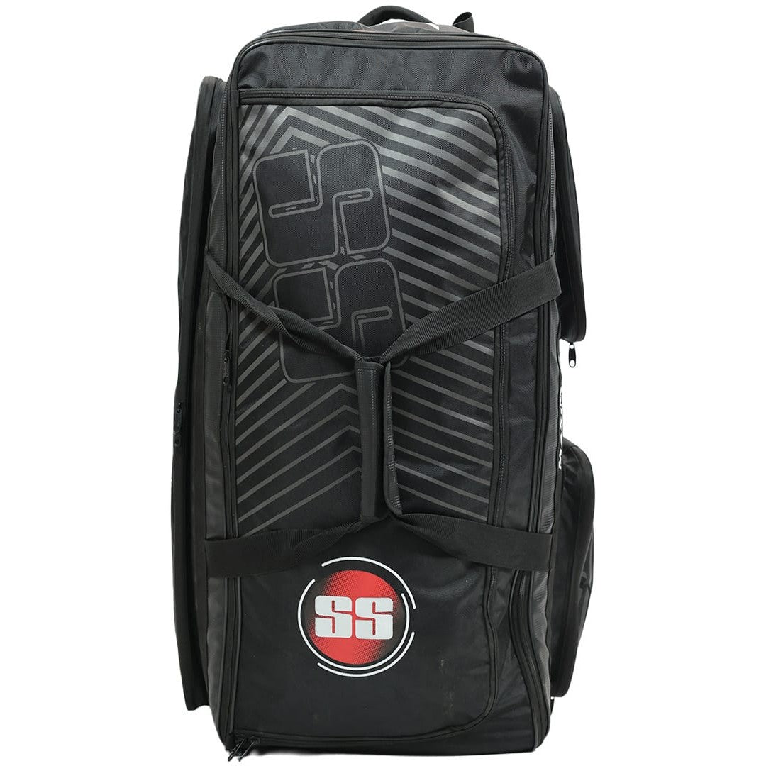 SS MaxiMus Cricket Kit Bag