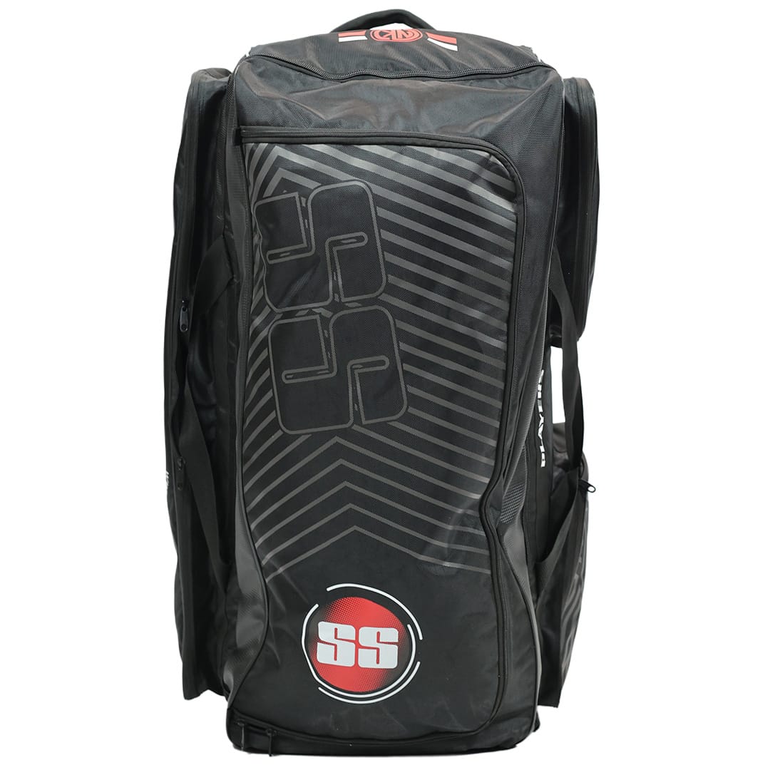 SS MaxiMus Cricket Kit Bag