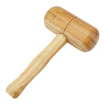 SS Cricket Bat Pro Mallet
