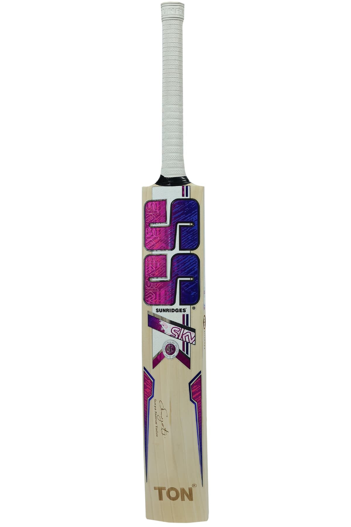 SS Ton SKY Blaster Adult Cricket Bat