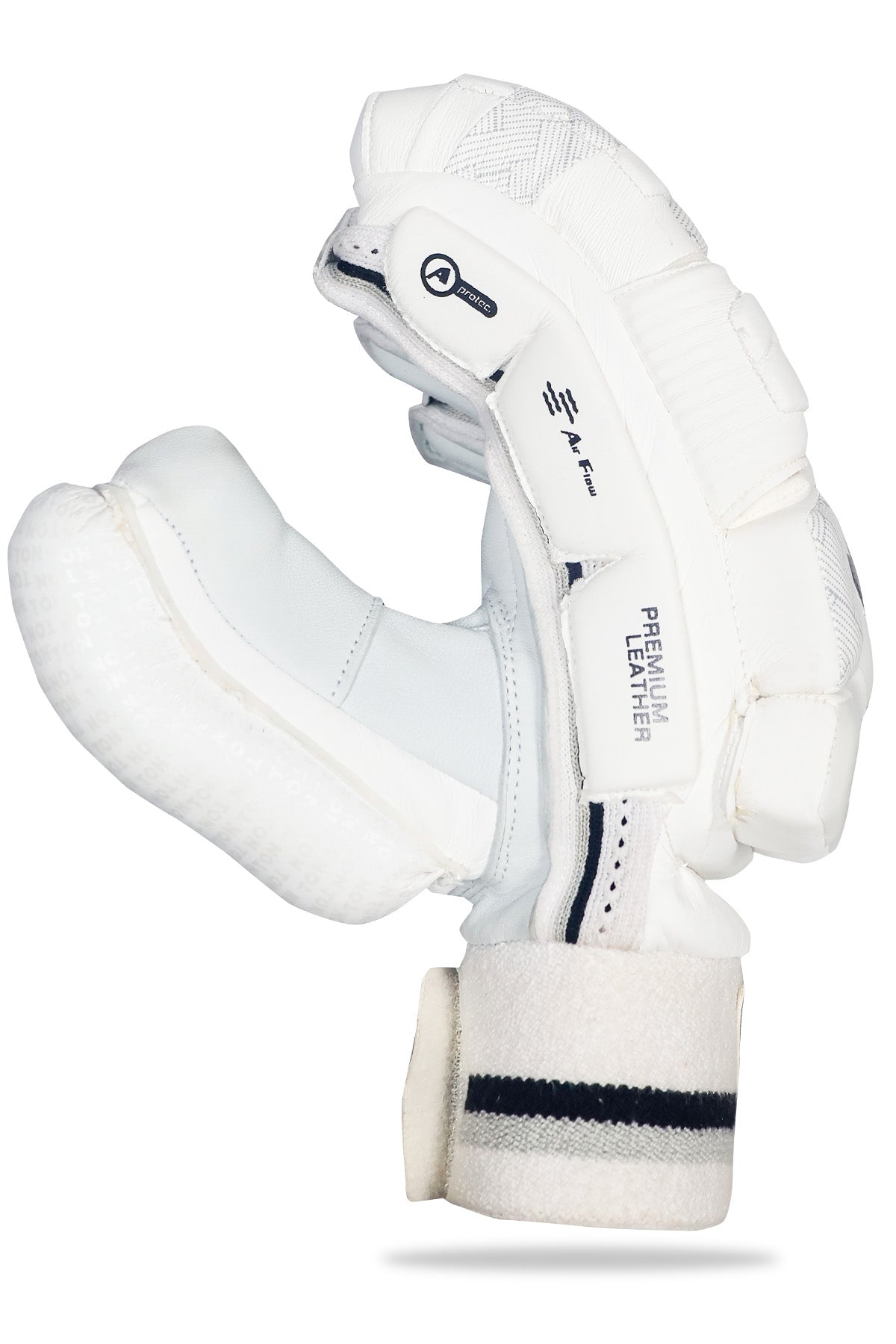 SS Test Players Adult Batting Gloves