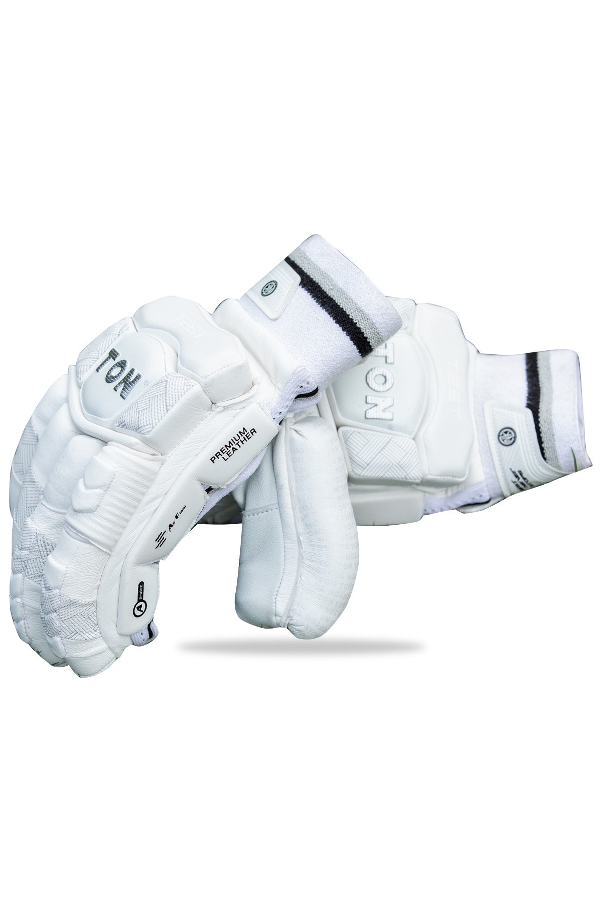 SS Test Players Adult Batting Gloves