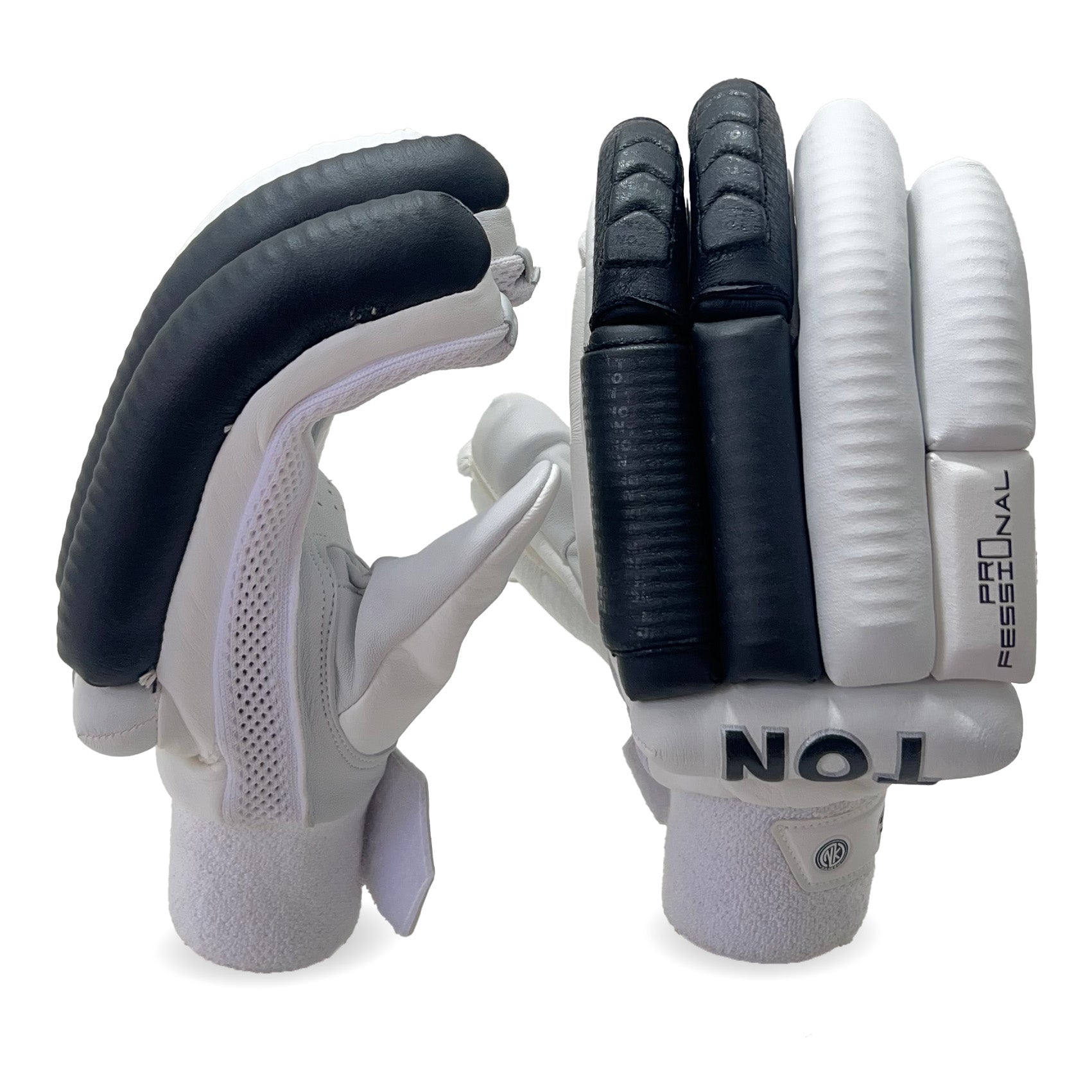 SS Ton Professional Edition Adult Cricket Batting Gloves