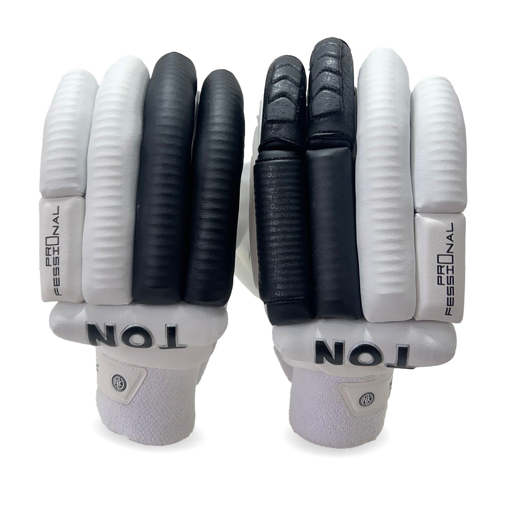 SS Ton Professional Edition Adult Cricket Batting Gloves