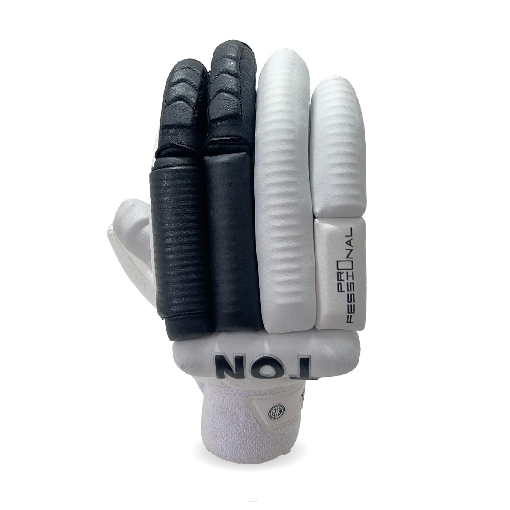 SS Ton Professional Edition Adult Cricket Batting Gloves