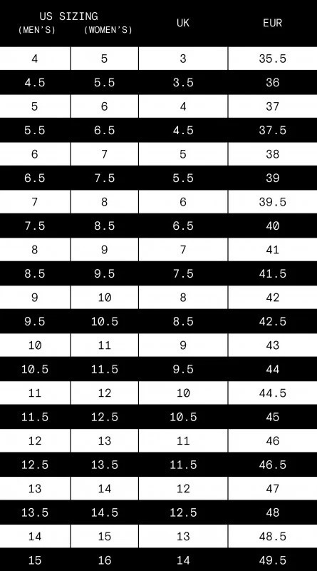 Michael Kors Women's Shoe Size Guide Michael Kors Women Shoes