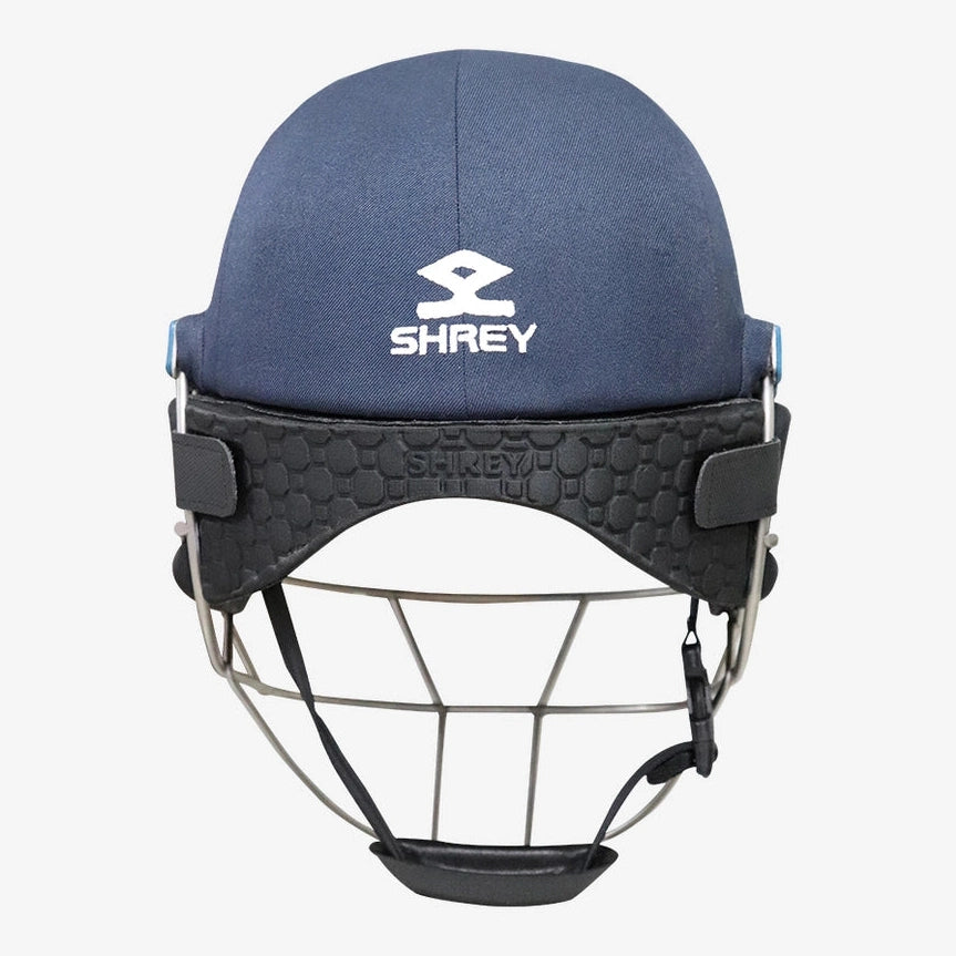 Shrey Pro Neck Protector – Certified Cricket Helmet Neck Guard
