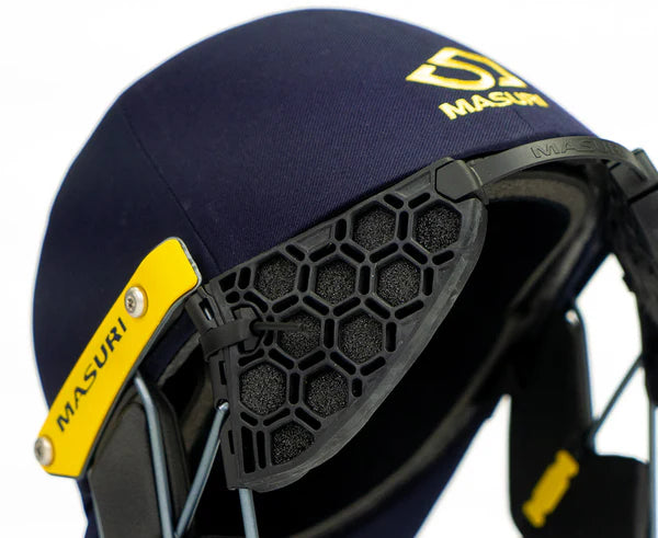 Masuri Stem Guard Pro Junior