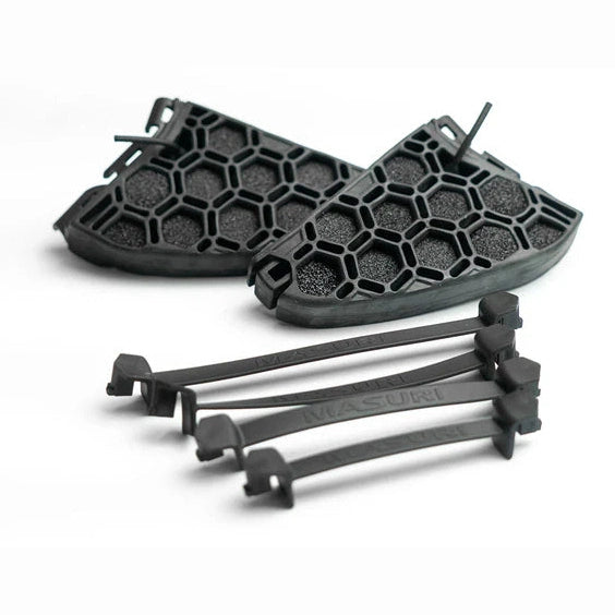 Masuri Stem Guard Pro Junior