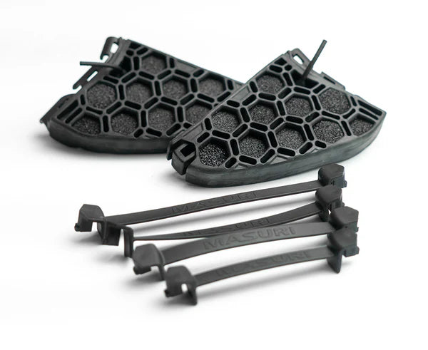 Masuri Stem Guard Pro Junior