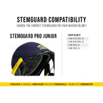 Masuri Stem Guard Pro Junior