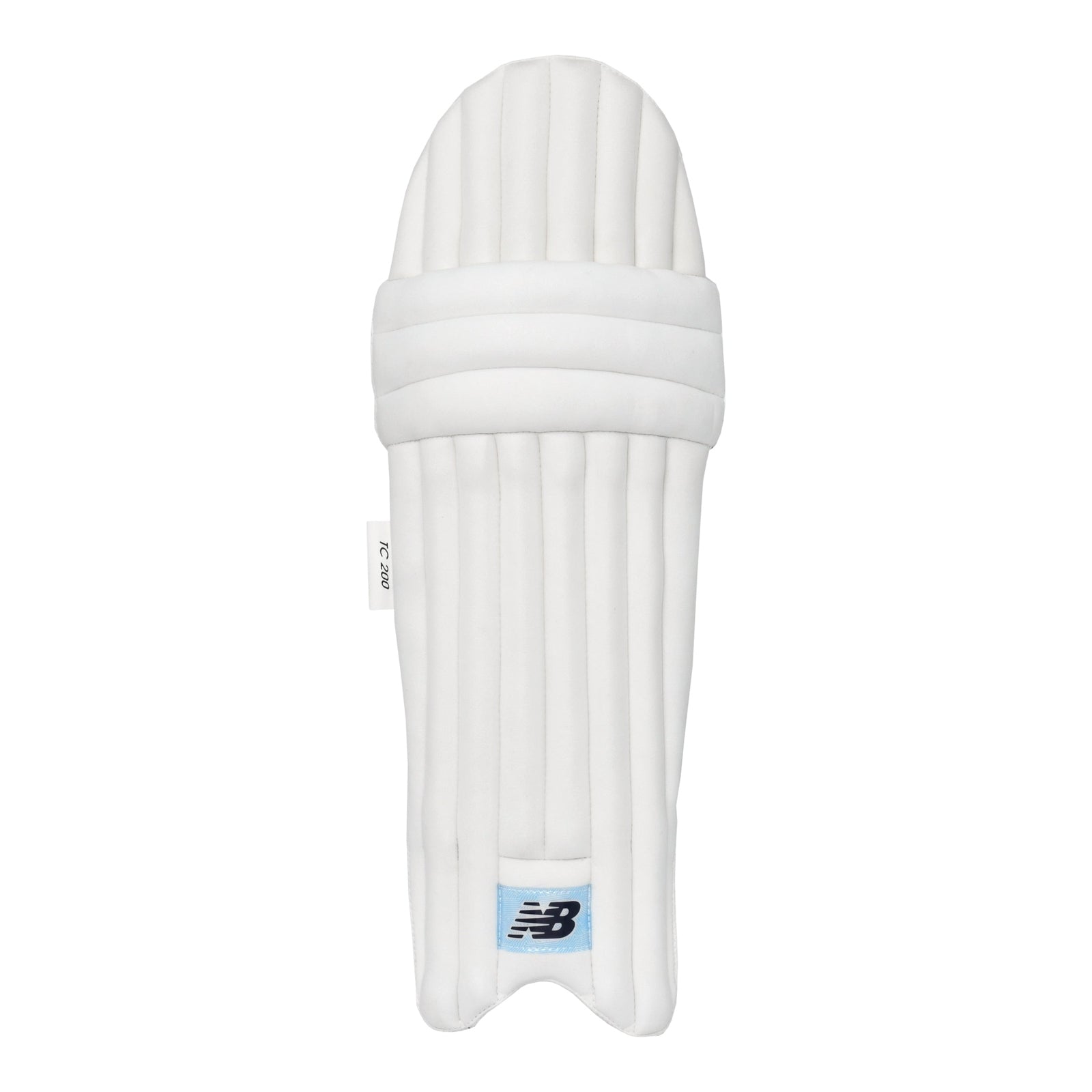 New Balance TC 200 Junior Batting Pads