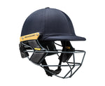 Masuri T-Line Titanium Senior Cricket Batting Helmet with StemGuard – Titanium Grille Cricket Helmet