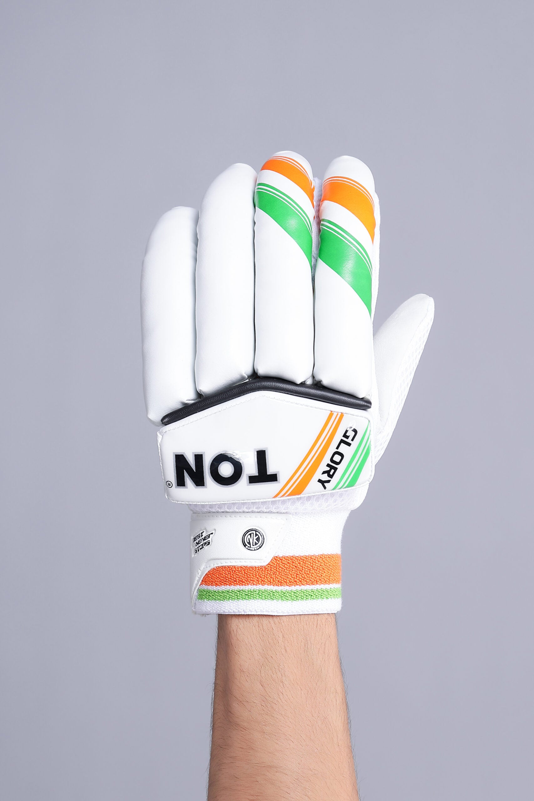 SS Ton Glory Junior Cricket Batting Gloves