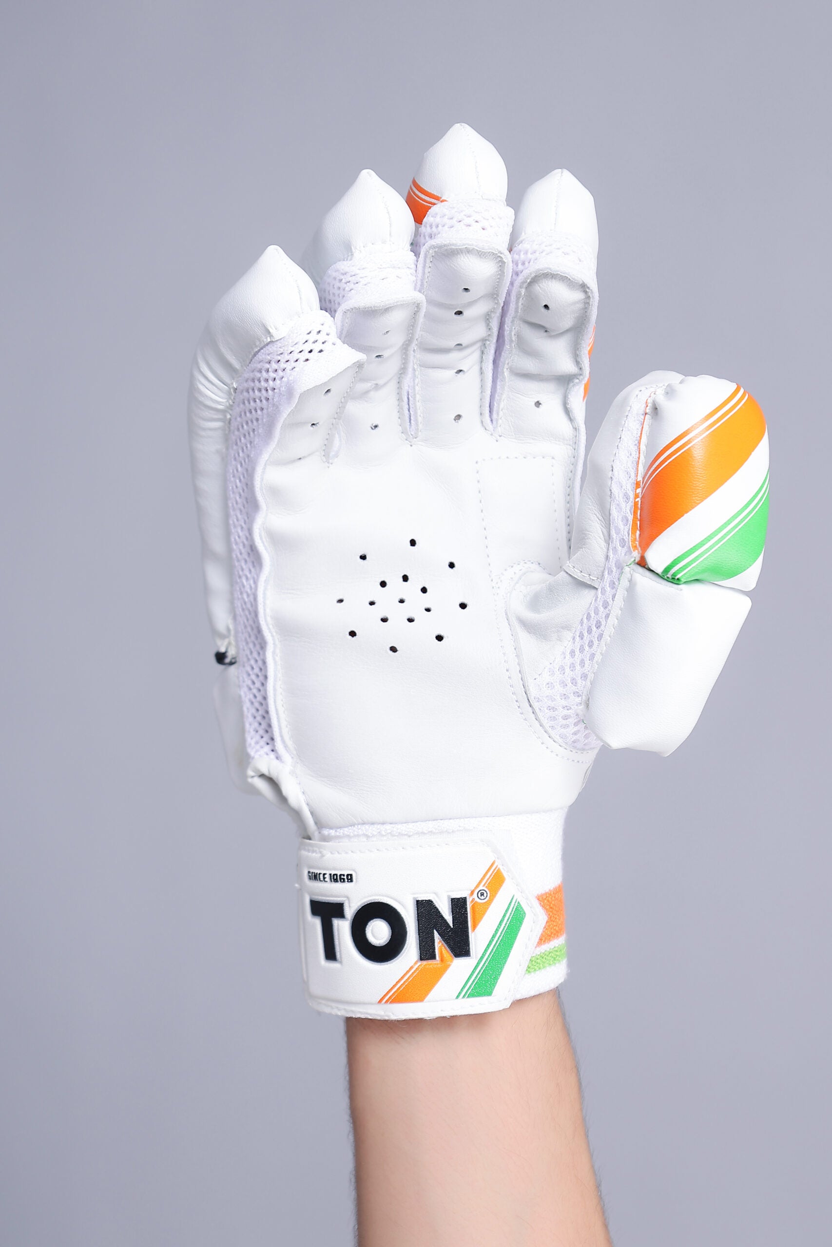 SS Ton Glory Junior Cricket Batting Gloves