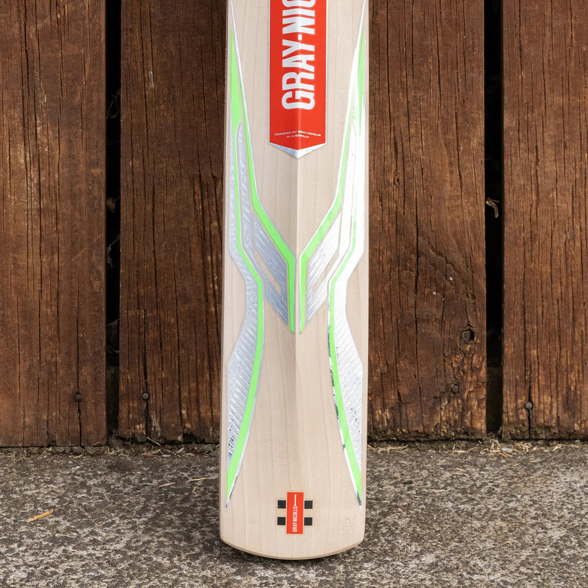 Gray Nicolls Tempesta Players Edition Adult Cricket Bat