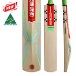 Gray Nicolls Tempesta Players Edition Adult Cricket Bat