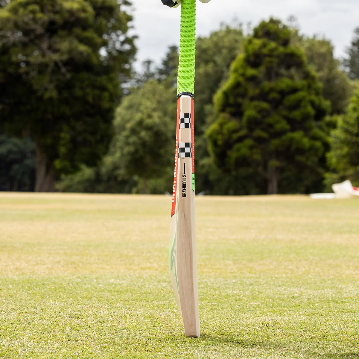 Gray Nicolls Tempesta 850 Play Now Adult Cricket Bat