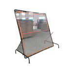 Hitman 45 Tennis Rebound Net