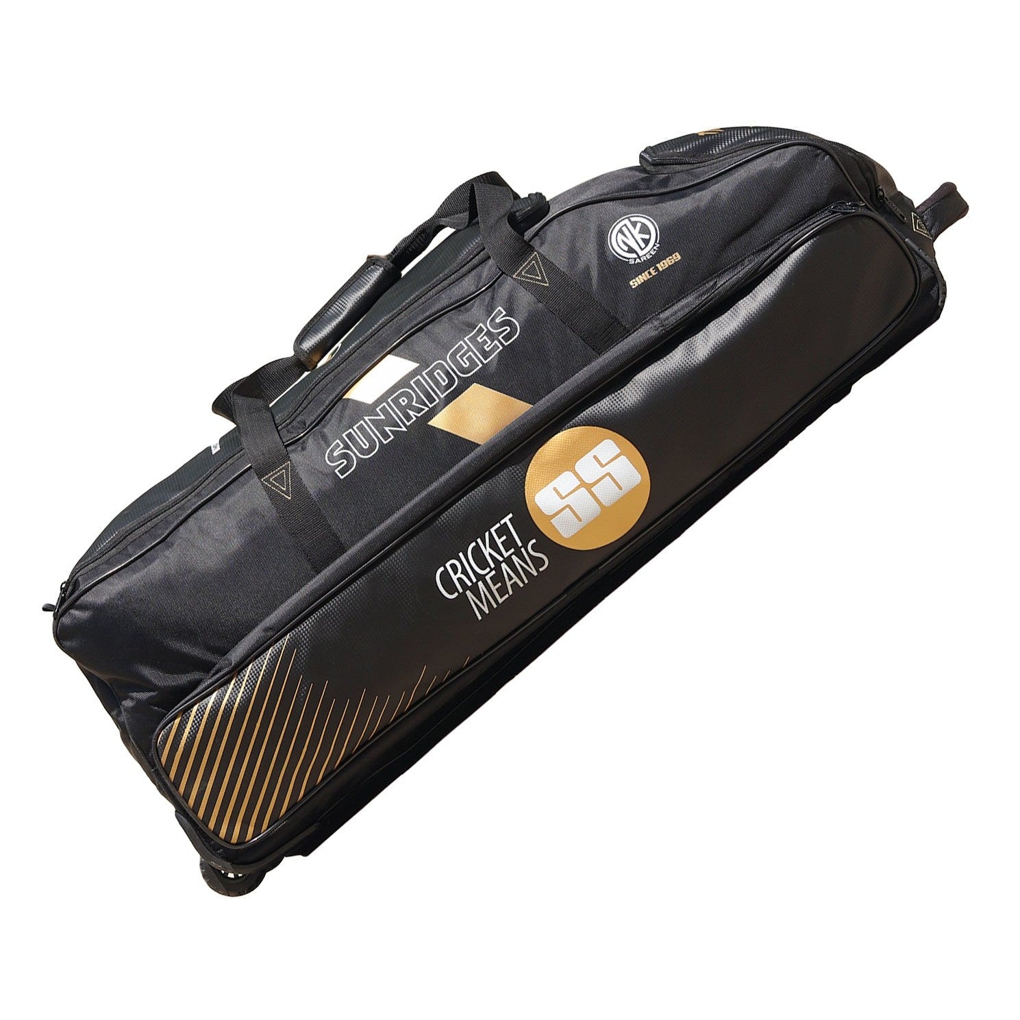 SS SKY Thunder Cricket Kit Bag