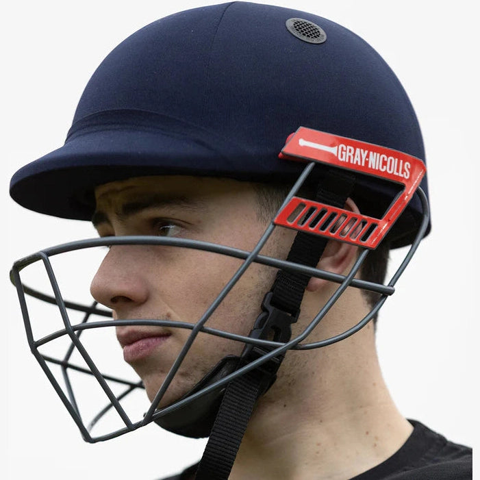 Gray Nicolls Ultimate Cricket Helmet