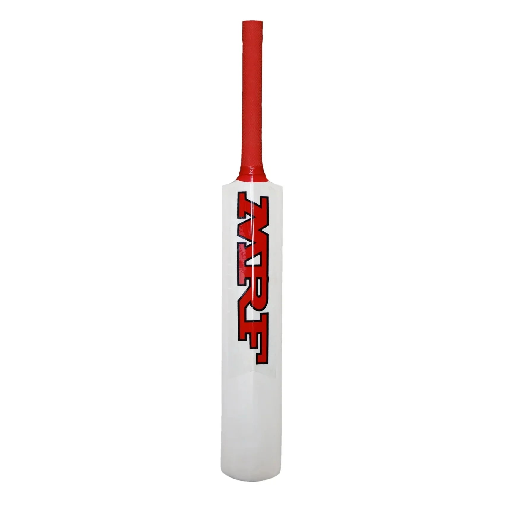 MRF Autograph Mini Cricket Bat – Souvenir Signature Bat
