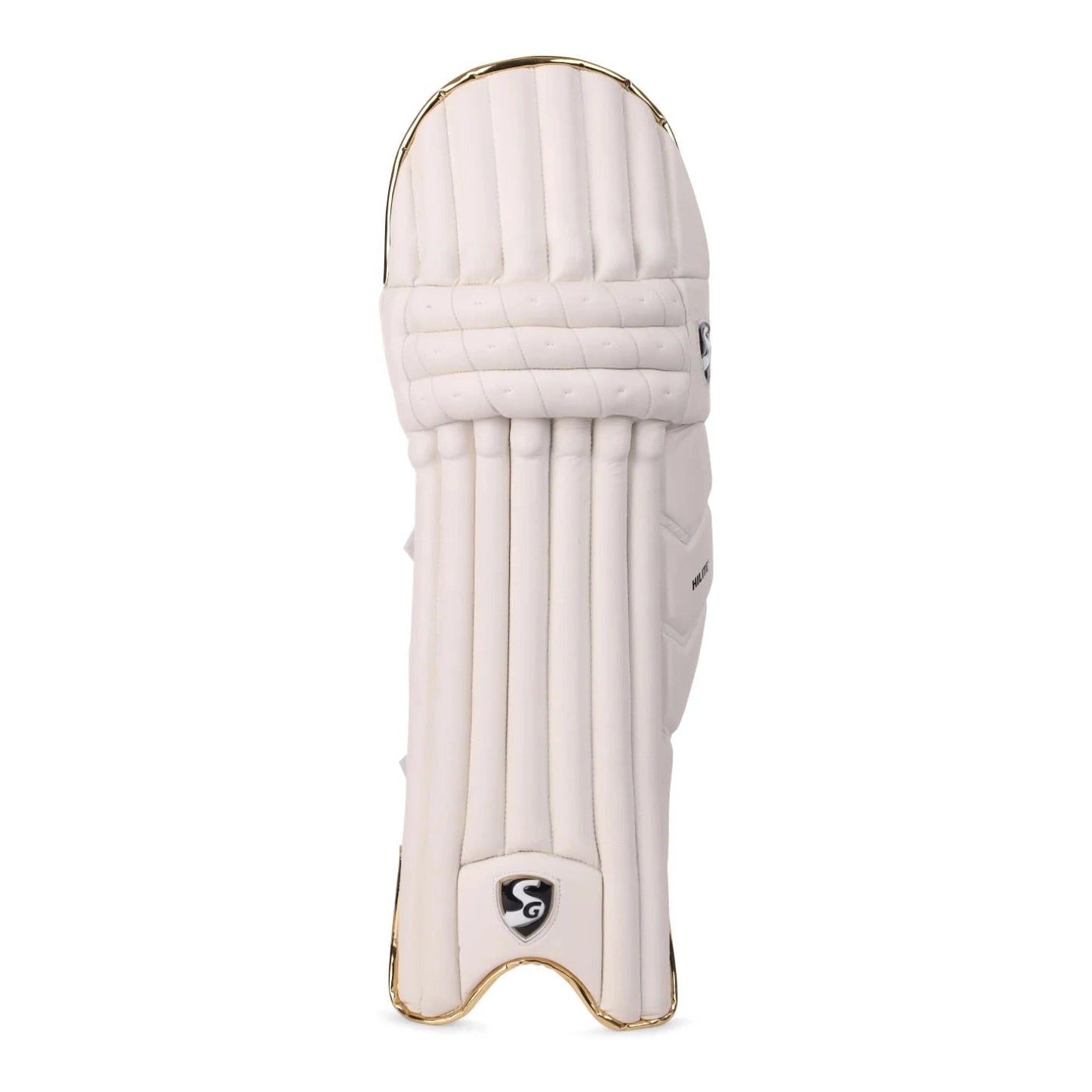 SG Hilite White Adult Batting Pads