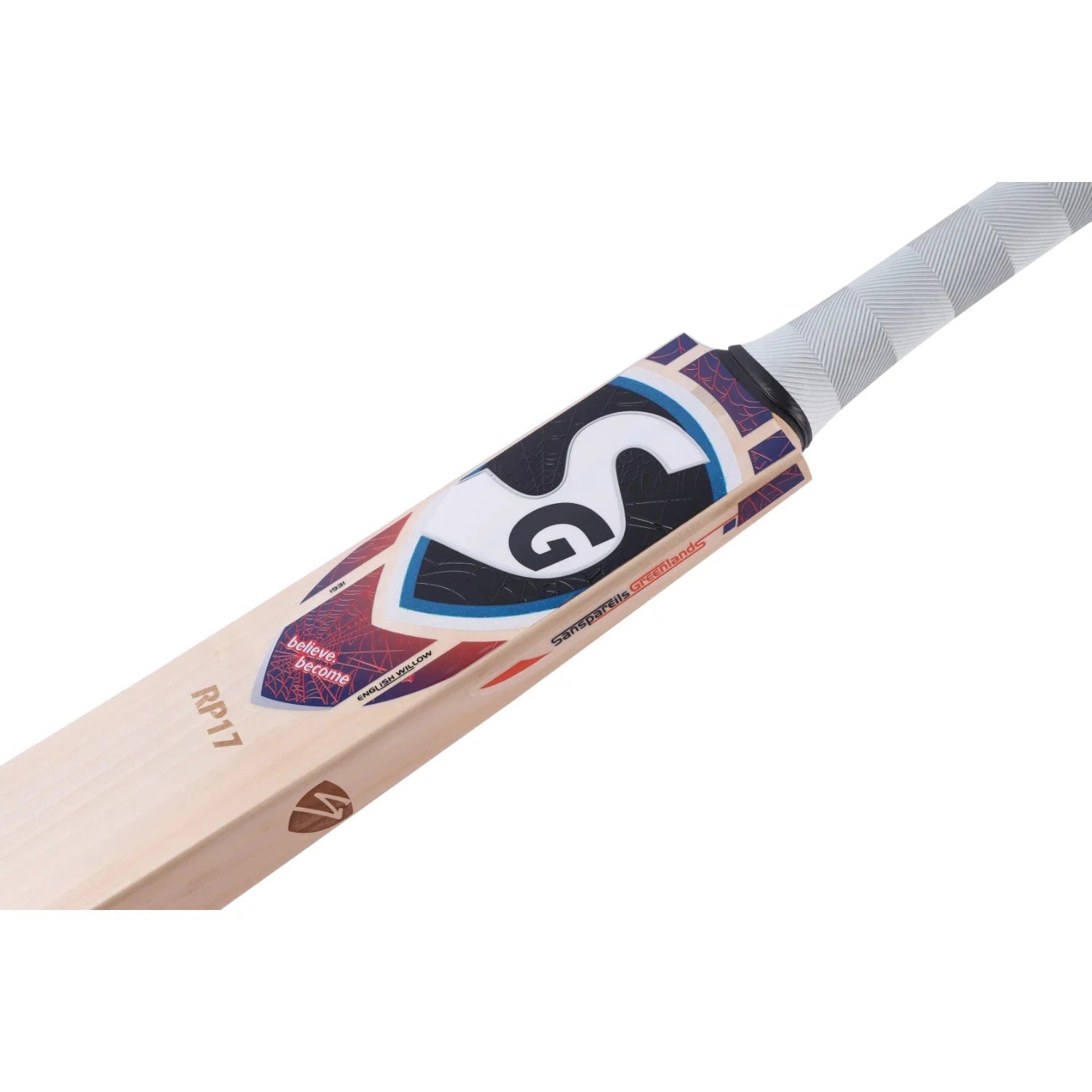 SG RP 17 Adult Cricket Bat