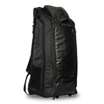 SG KLR Wheelie Duffle Cricket Bag