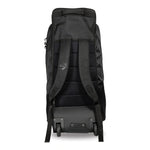 SG KLR Wheelie Duffle Cricket Bag