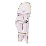 SG Hilite White Adult Batting Pads
