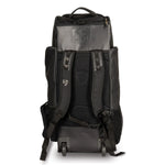 SG KLR Payers Wheelie Duffle Cricket Bag