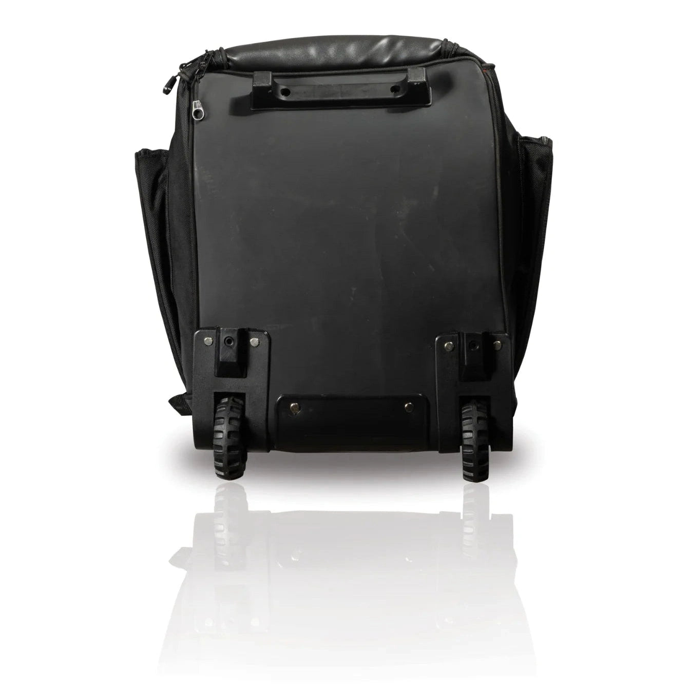 SG KLR Wheelie Duffle Cricket Bag