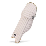 SG Hilite White Adult Batting Pads