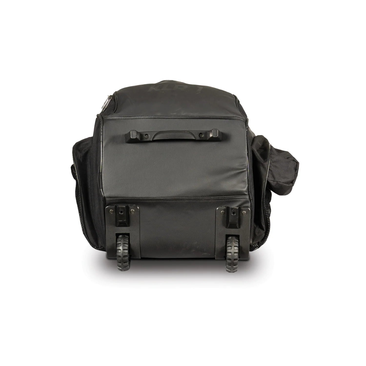 SG KLR Payers Wheelie Duffle Cricket Bag