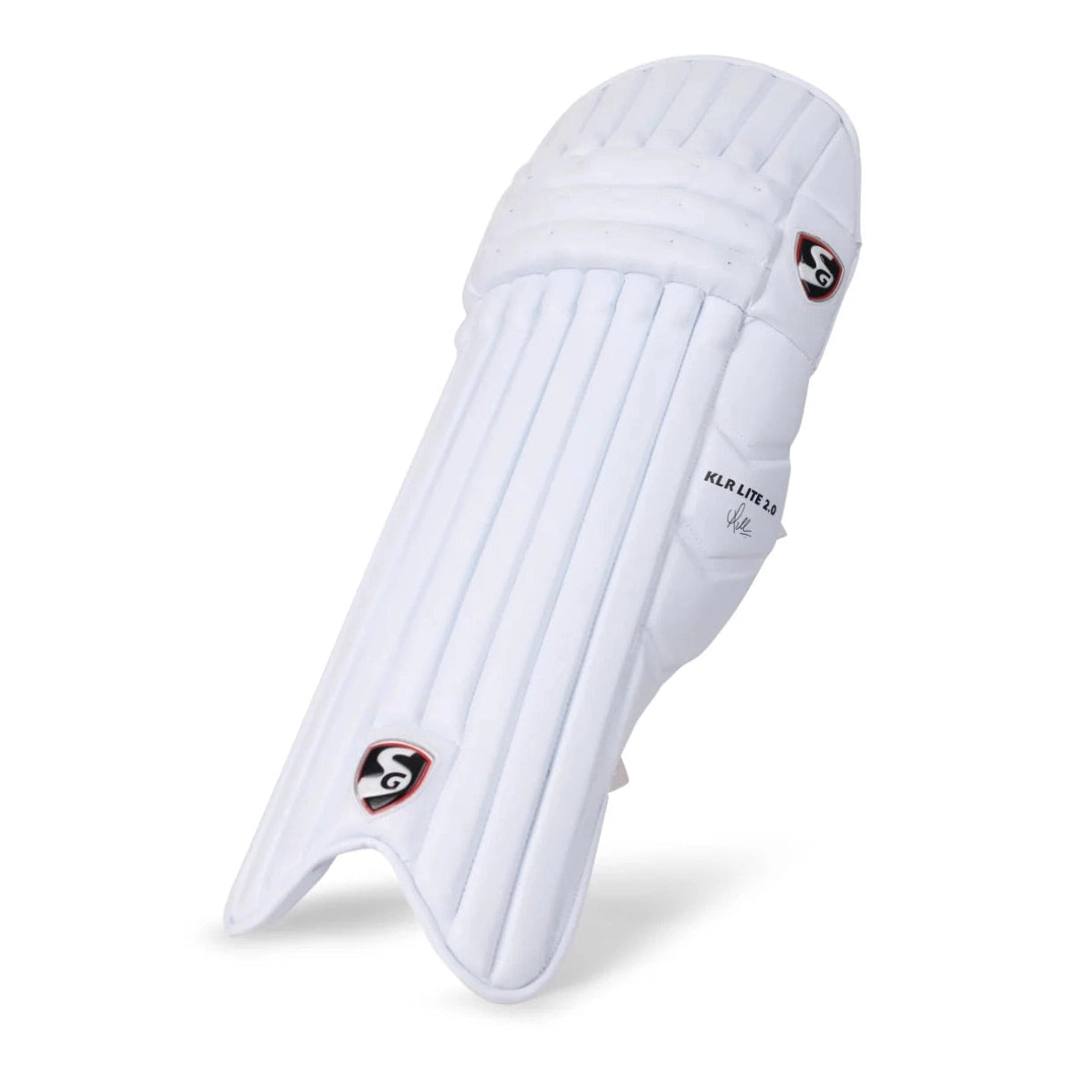 SG KLR Lite 2.0 Adults Cricket Batting Pads