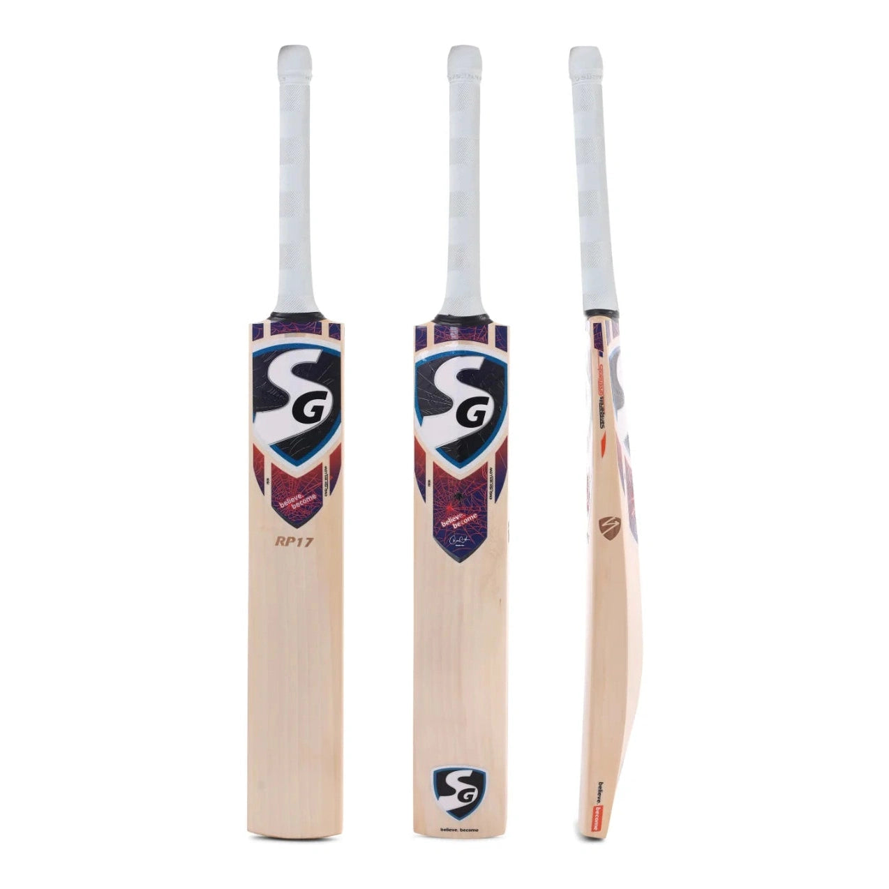 SG RP 17 Adult Cricket Bat