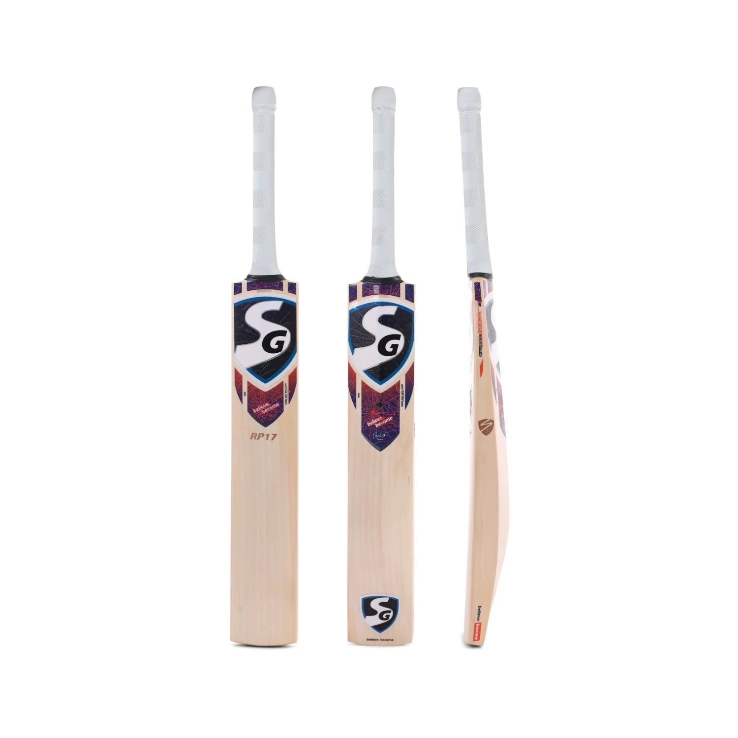 SG RP 17 Adult Cricket Bat
