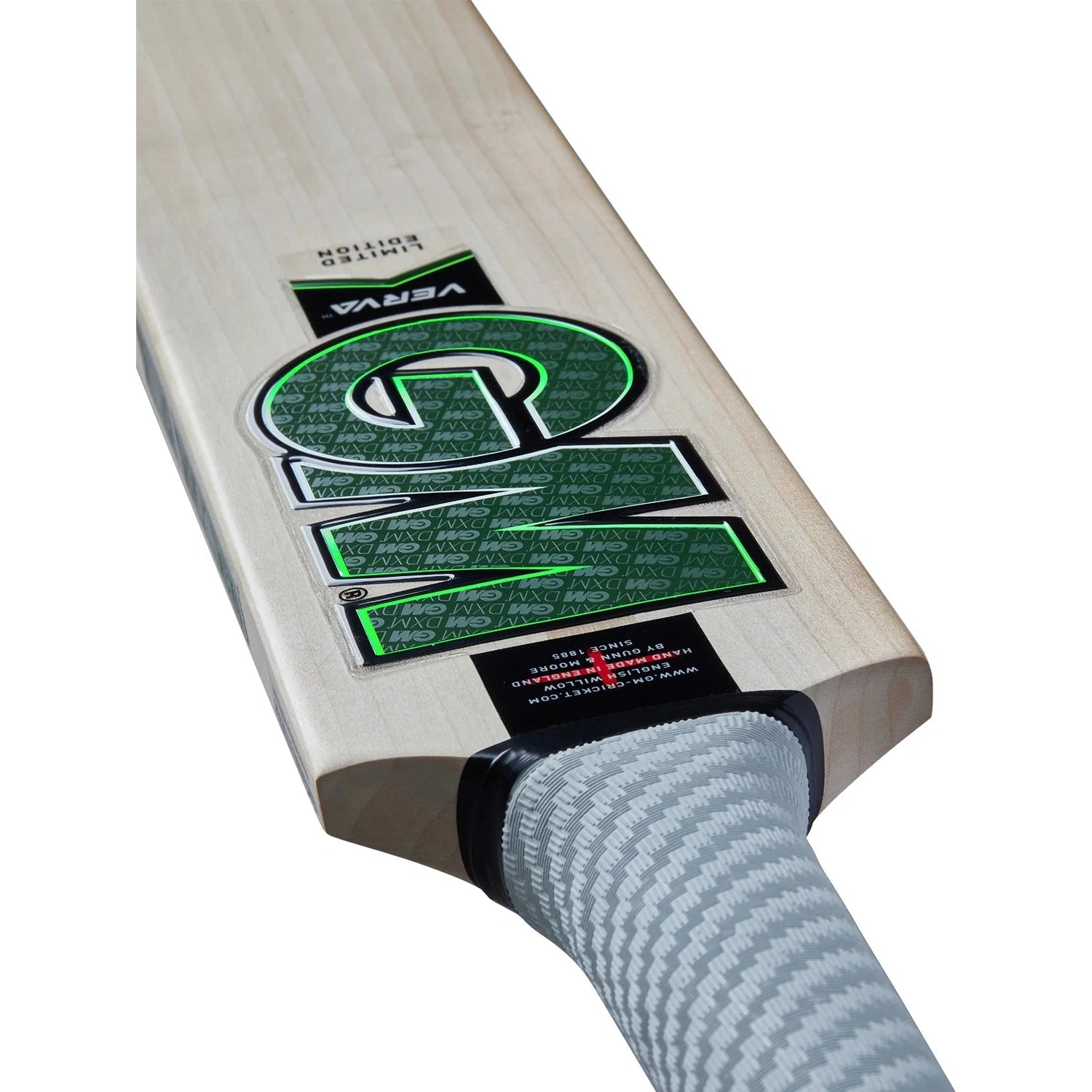 GM Verva DXM 808 TTnow Junior Cricket Bat