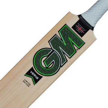 GM  VERVA DXM LE TTNOW - SH ADULT CRICKET BAT