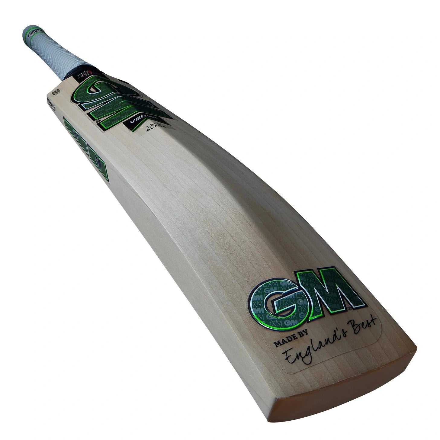 GM Verva DXM 808 TTnow Junior Cricket Bat