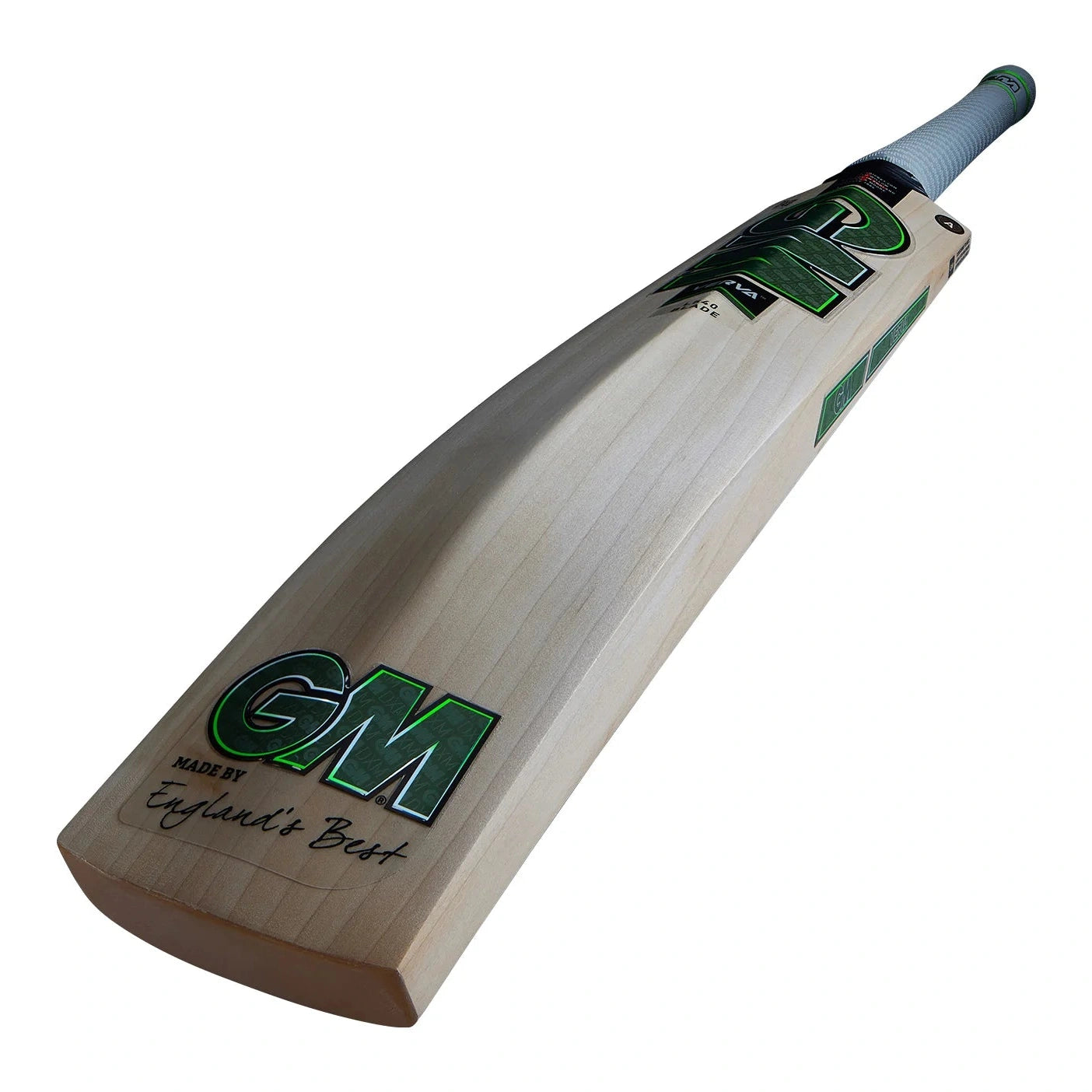 GM Verva DXM 808 TTnow Junior Cricket Bat