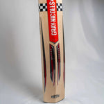 Gray-Nicolls Vector Force Ready Play Junior Cricket Bat – English Willow
