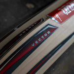 Gray-Nicolls Vector 950 Play Now Junior Cricket Bat – Junior English Willow Bat