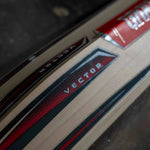 Gray-Nicolls Vector Force Ready Play Junior Cricket Bat – English Willow