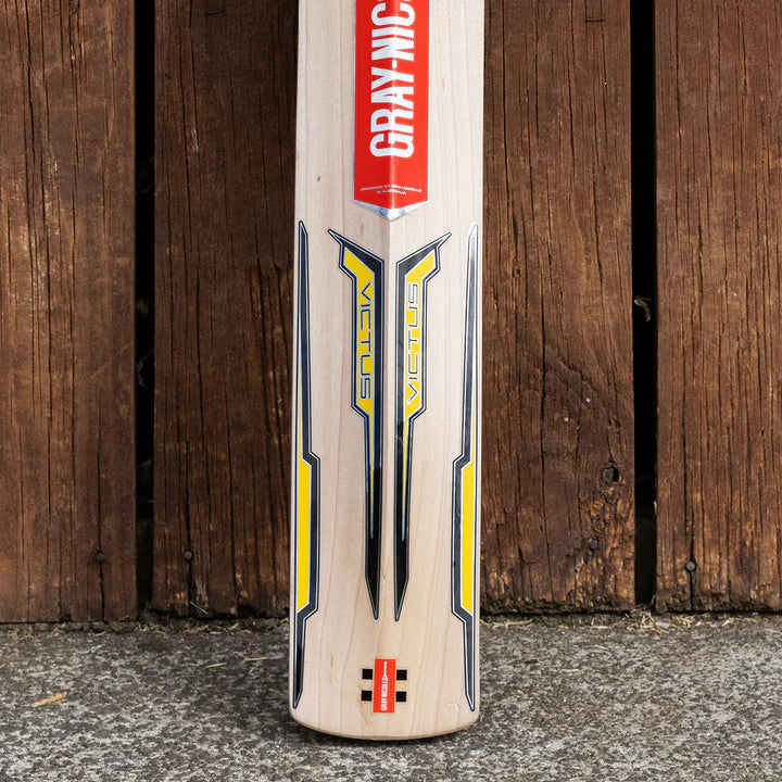 Gray Nicolls Victus Force Junior Cricket Bat (Ready Play)