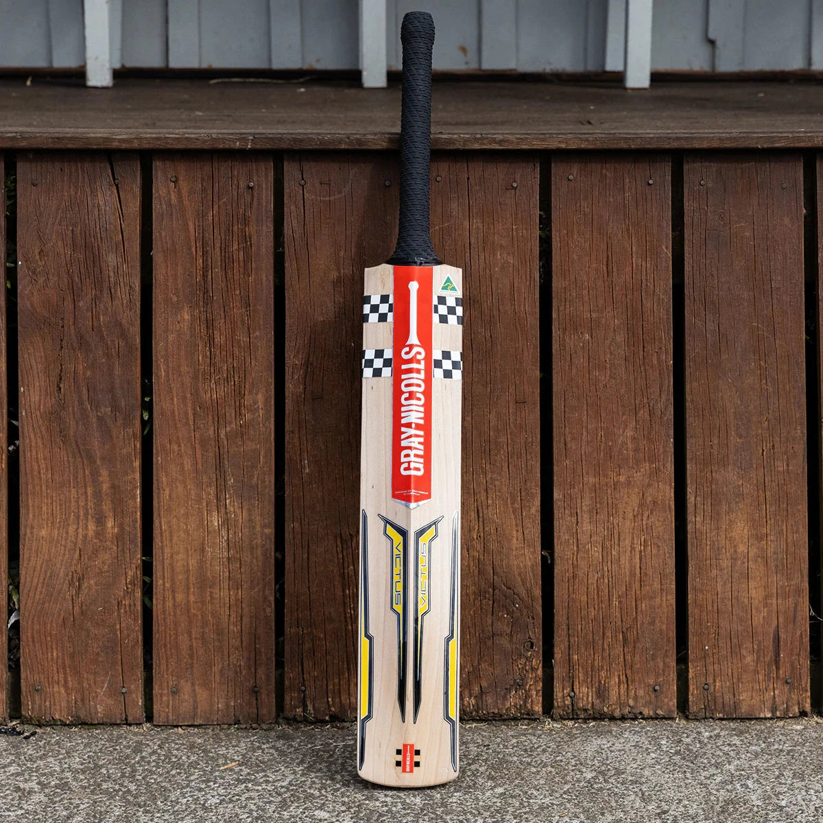 Gray Nicolls Victus Players Edition Adult Cricket Bat